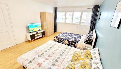 Appartement de 3 chambres - Foto 4