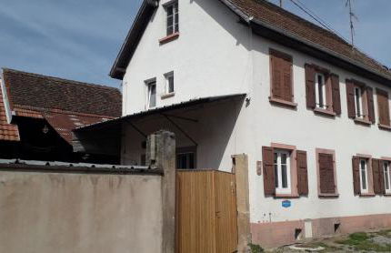 MA ROSE DES LUMIERES maison indépendante 6 personnes avec grande cour - Foto 18