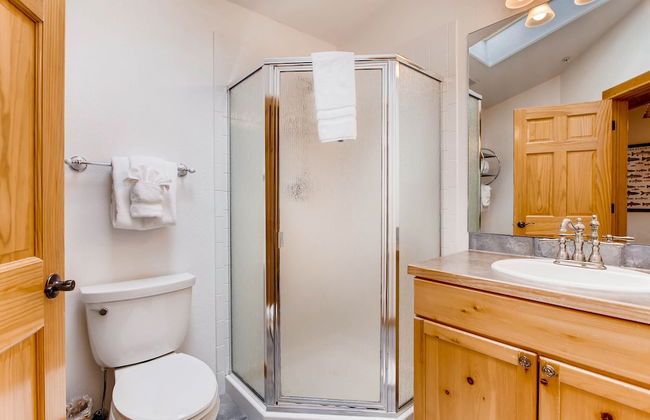 Creekside Suites 10 by Estes Park Condos - Foto 86