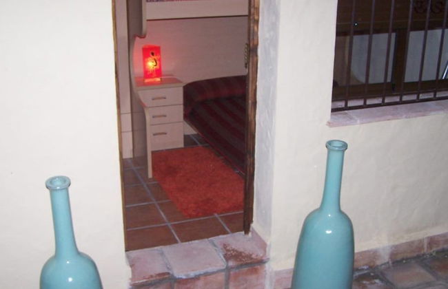 Villas La Ahumada - Photo 75