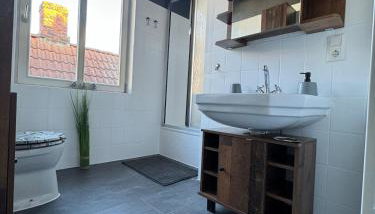 Hochwertiges City Apartment in Lingen - Foto 5