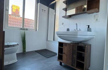 Hochwertiges City Apartment in Lingen - Foto 5