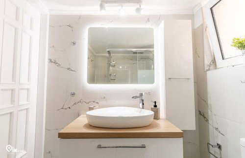 Golden Angel - Elegant Apartment in Egaleo-Athens - Foto 5