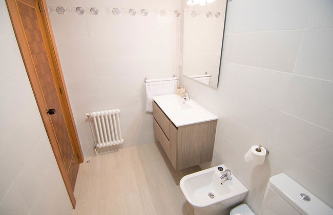 TuGuest Mulhacen Apartment - Foto 69