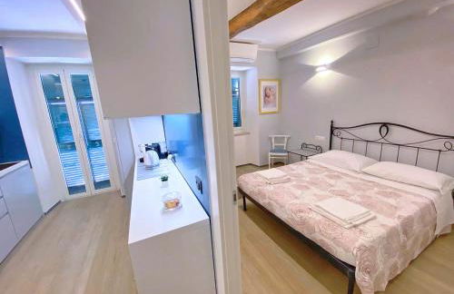 Apartment La Scogliera - Riomaggiore - Foto 9