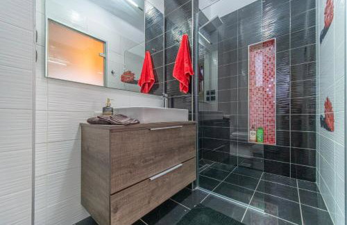 The Mountain Villa - Foto 14