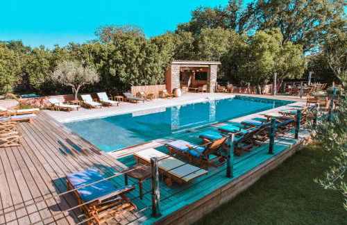 Le Maquis Plage Corse - Foto 9