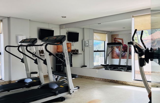 Sun Square i4iS - Foto 29