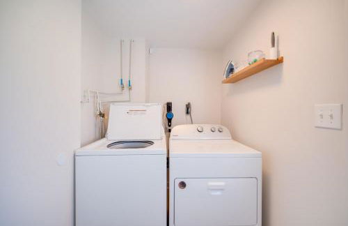 Blue Heron Walk to Kelso Beach! Pet-Friendly Gem - Foto 19