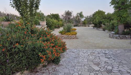 Villetta Salento Lu Trolitu - Foto 5