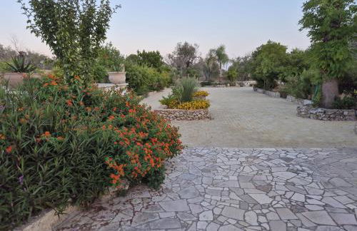 Villetta Salento Lu Trolitu - Foto 5