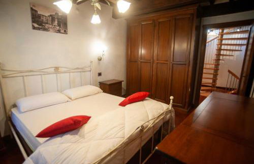 Casa dell'Oliveto "parcheggio gratuito" - Foto 12