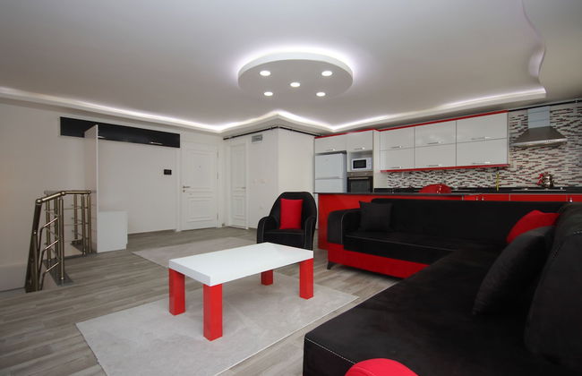 Arcadia Apart Residence - Photo 53