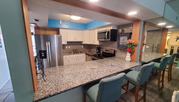 Pelican Inlet C217 - Foto 5, Cocina privada