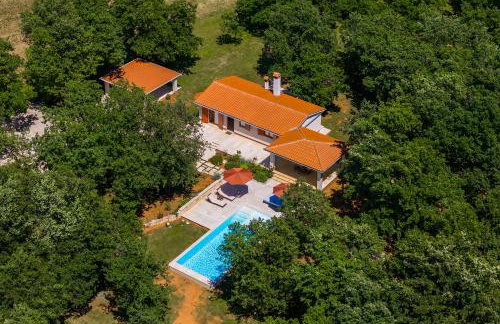 Villa Martinetinka - Foto 63