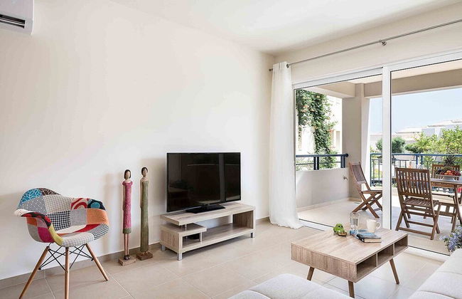 Resitour - Chania Aphrodite Beachfront - Foto 7