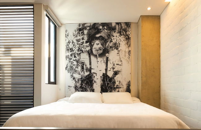 Altio hotel - Photo 34