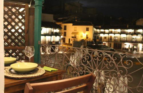 Los Balcones de Galaz - Foto 1