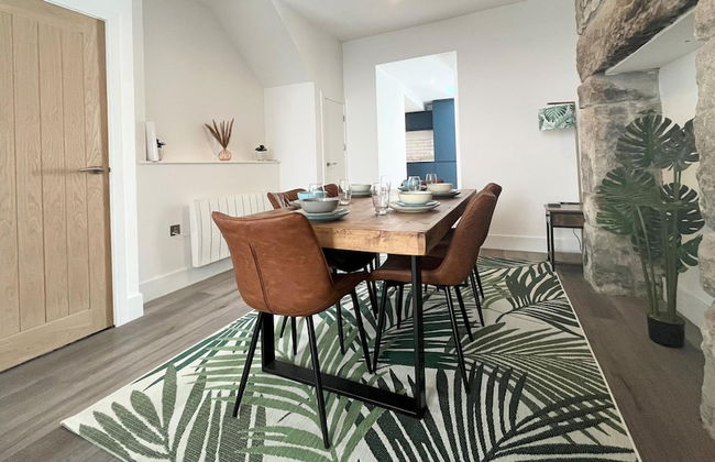 Bolenna Marazion Sleeps 6 - Foto 1