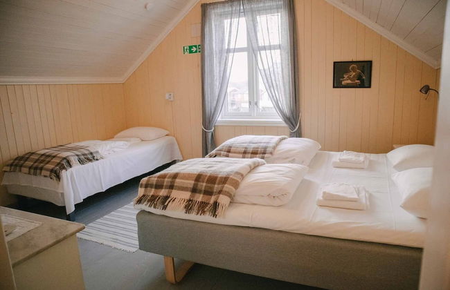 Svinøya Rorbuer - Photo 21