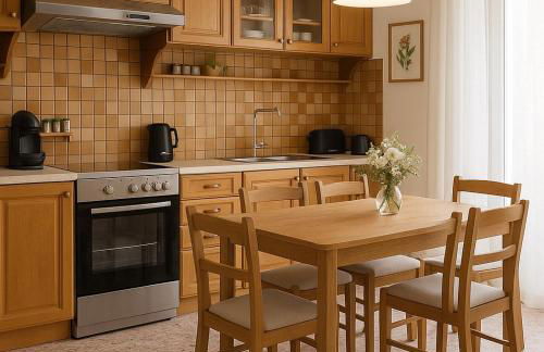 Mponanos' Family House - Foto 8