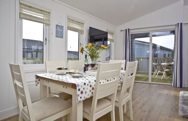 Salcombe Retreat - Foto 20