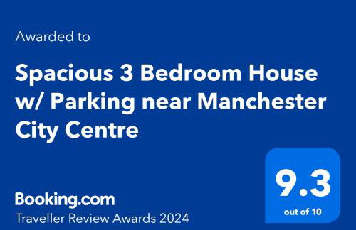 Manchester Serviced Accomodation NorthernNightzzz - The Gardens - Foto 43