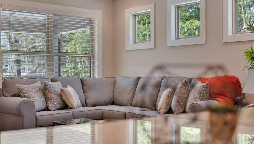 Spacious 4-bedroom Marietta Home w/ free parking - Foto 5