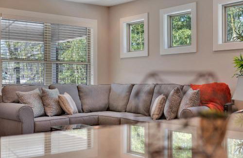 Spacious 4-bedroom Marietta Home w/ free parking - Foto 5