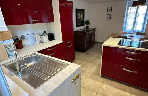 Sur le Quai - Vue sur le port - Extérieur Cosy - Photo 24