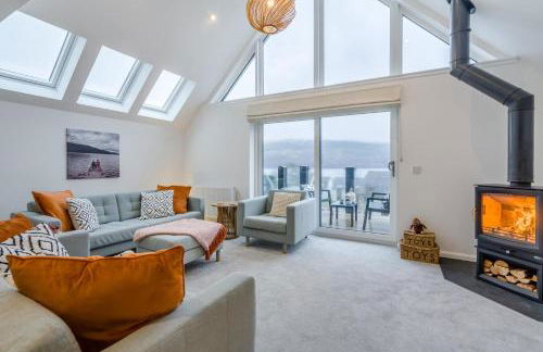 3 Bed in Fearnan oc-s29984 - Foto 1