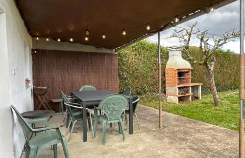 Casa Otilia - Rural - Camino de Santiago - Arzúa - Foto 40