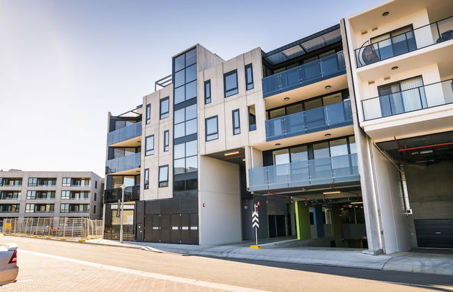 Accommodate Canberra - Northshore - Foto 1