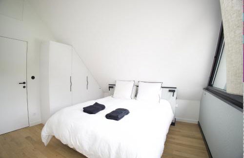 Villa Les Marais - Foto 11