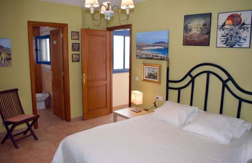 Lanzarote Famara Beach - Foto 10