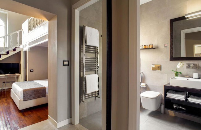 Les Fleurs Luxury House - Foto 9