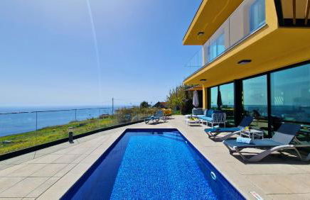 Eden Sun - A Modern Luxury Villa with a Panoramic View - Foto 28