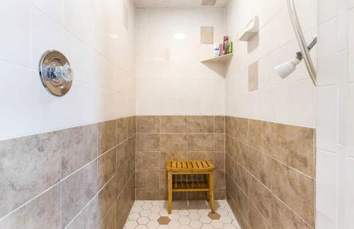 Lazy Palm Retreat Heated Pool Jacuzzi Gulf Canal - Foto 25