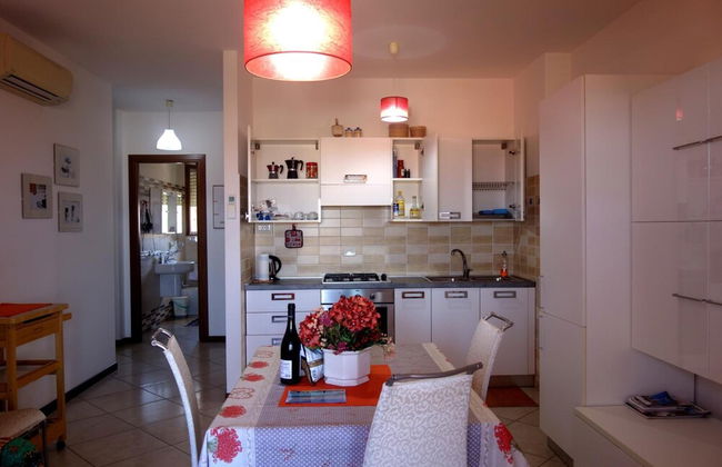 Borgo degli Ulivi - Foto 21