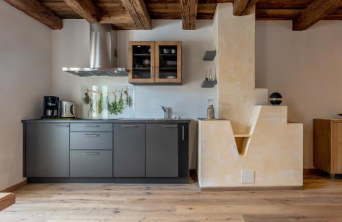 Oberprünst Hof - App. St. Sebastian - Foto 11