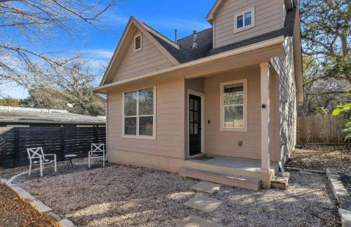 Retreat in Bouldin Creek Walkable to Restaurants - Foto 4