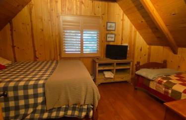 FamilyfunCabin - Foto 15