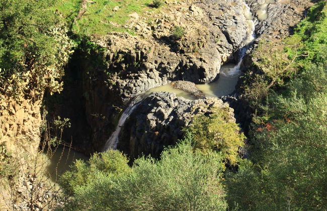 Trekking alle cascate dell'Oxena - Foto 2