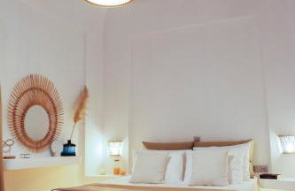 The Z Private Villa, Santorini - Photo 122