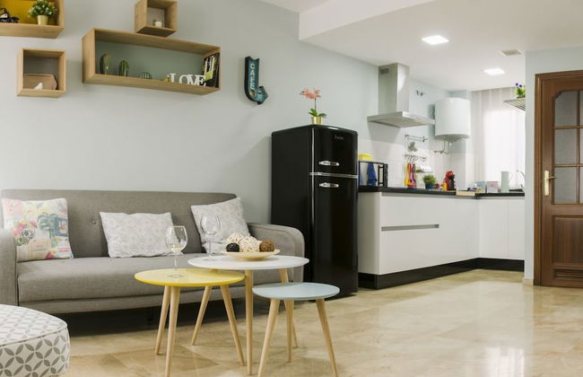 Apart De Lujo en el Casco Historico - Photo 1