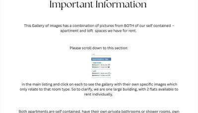 2 Independant Boutique Apartments one sleeps 2 the other sleeps 4, Meadowhall, Sheffield Arena, Free Parking - Foto 3