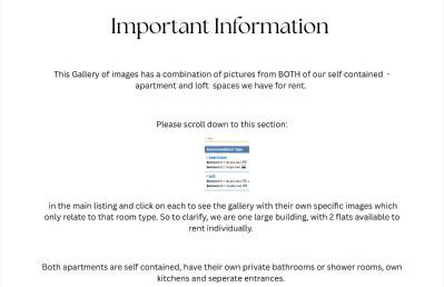 2 Independant Boutique Apartments one sleeps 2 the other sleeps 4, Meadowhall, Sheffield Arena, Free Parking - Foto 3