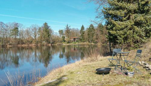 Idyllic Lakeside Cottage - Foto 4