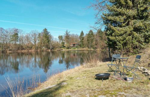 Idyllic Lakeside Cottage - Foto 4
