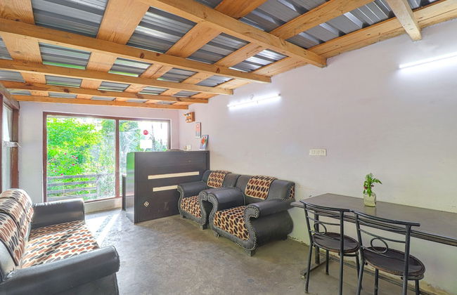 Nainital Retreat 2 Beds - by Dumnu Homes - Foto 1